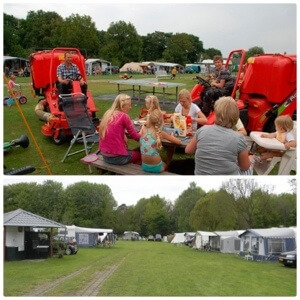 heel veel leuke idyllische campings in Nederland met kids: Camping Boerenerf 20140212-094128.jpg
