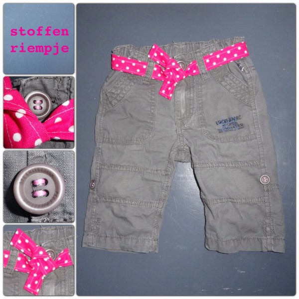Van jongenskleding meisjeskleding maken: babykleding en kinderkleding DIY