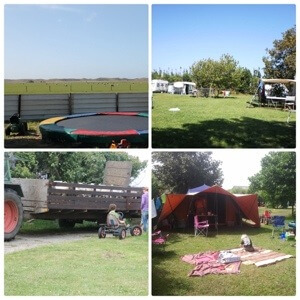 heel veel leuke idyllische campings in Nederland met kids: Minicamping Weilust 20140215-202109.jpg