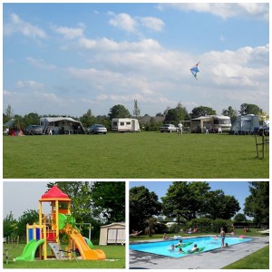 Boerderijcamping Stroaterhof