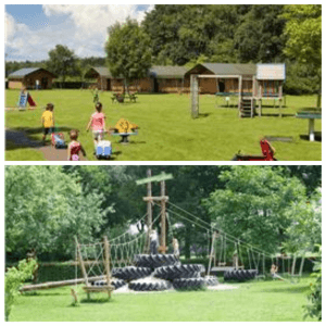 Een overzicht van heel veel leuke idyllische campings in Nederland met kids #leukmetkids Farmcamps Hoeve Sonneclaer