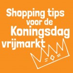 shopping tips vrijmarkt