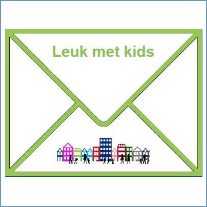 Schrijf je in voor de nieuwsbrief!