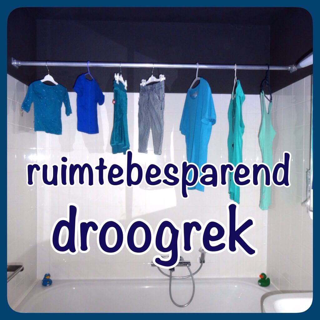 Ruimtebesparend droogrek van steigerbuizen voor de eindeloze berg was