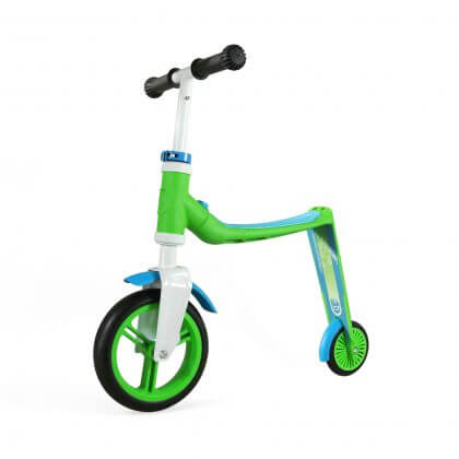 de leukste loopfietsen
