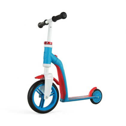de leukste loopfietsen