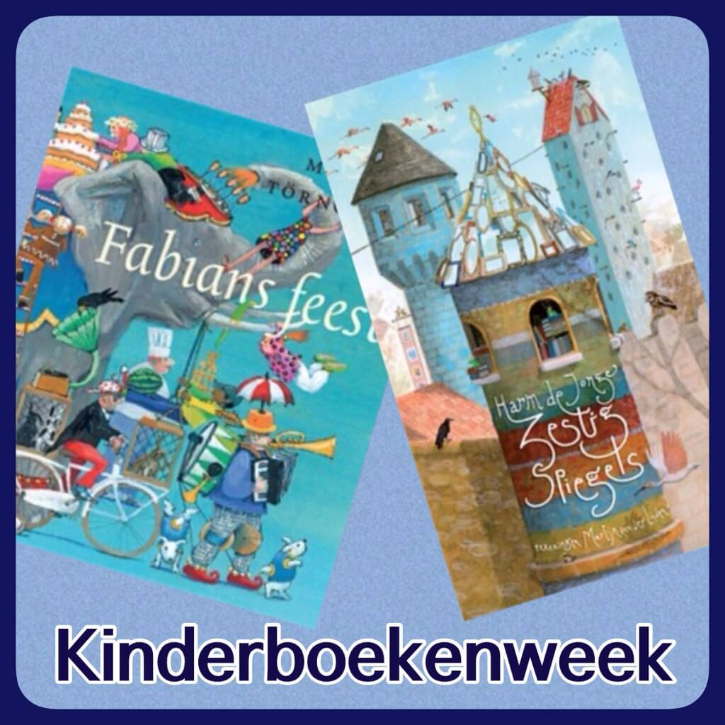 Kinderboekenweek