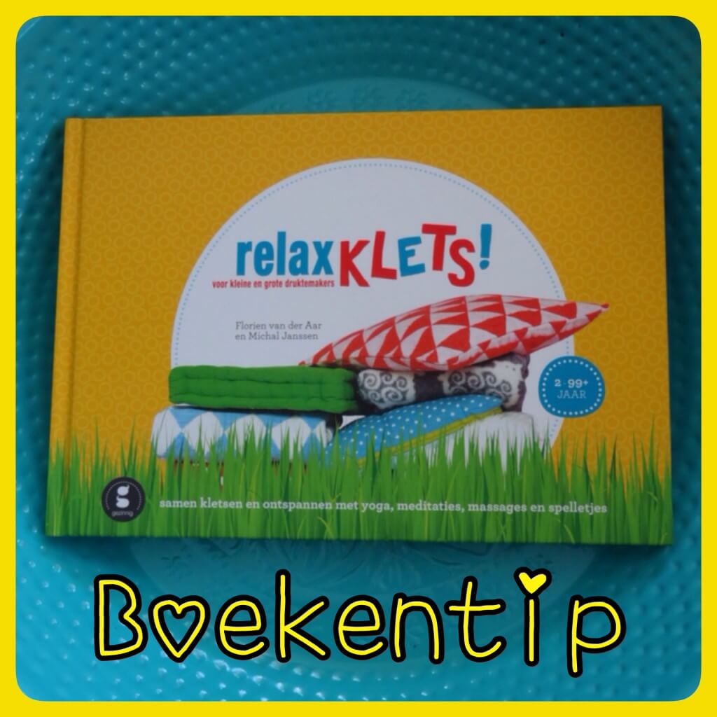Yoga en meditatie voor kids: de leukste boeken, websites en YouTube filmpjes voor kinderen - Relaxklets
