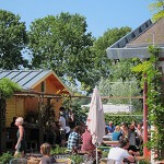 camping zeeburg camping zeeburg