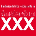 kindvriendelijke restaurants in Amsterdam