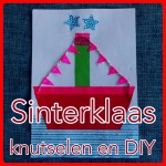 Sinterklaas: knutselen en DIY