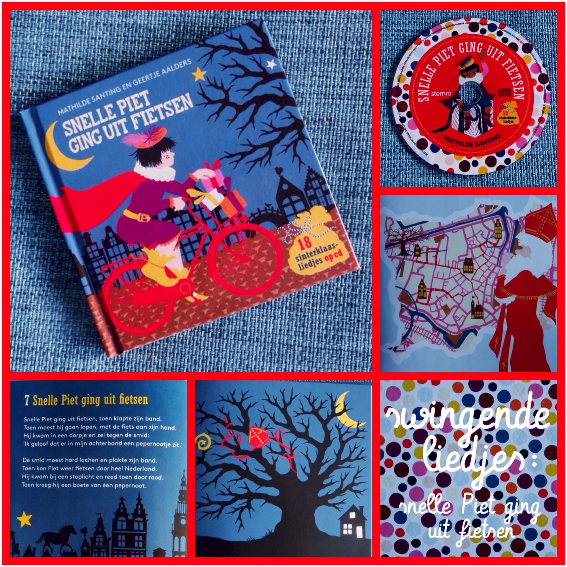 Mathilde Santing - We Could Send Letters Mathilde Santing - We Could Send Letters