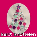 Kerst knutselen