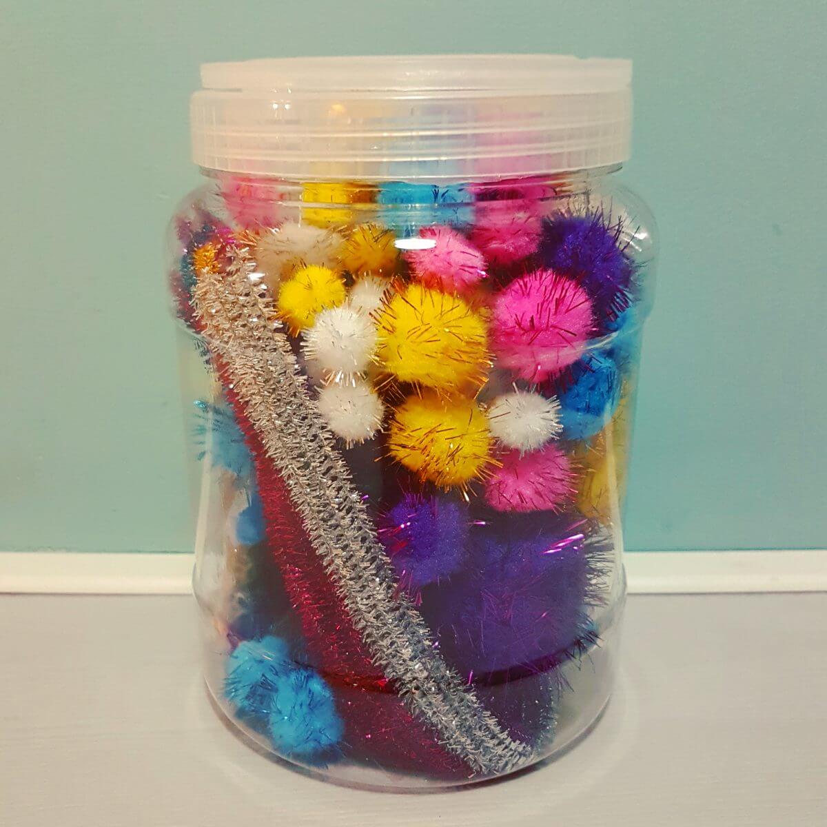 Kerstversiering DIY: heel veel kindvriendelijke kersthangers om zelf te maken