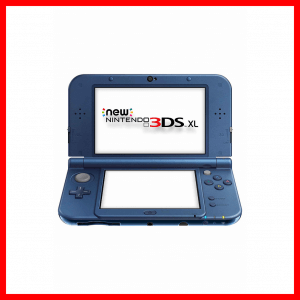 Nintendo DS Verjaardagscadeau voor kids van 4 jaar of 5 jaar: leuke cadeau tips voor kleuters