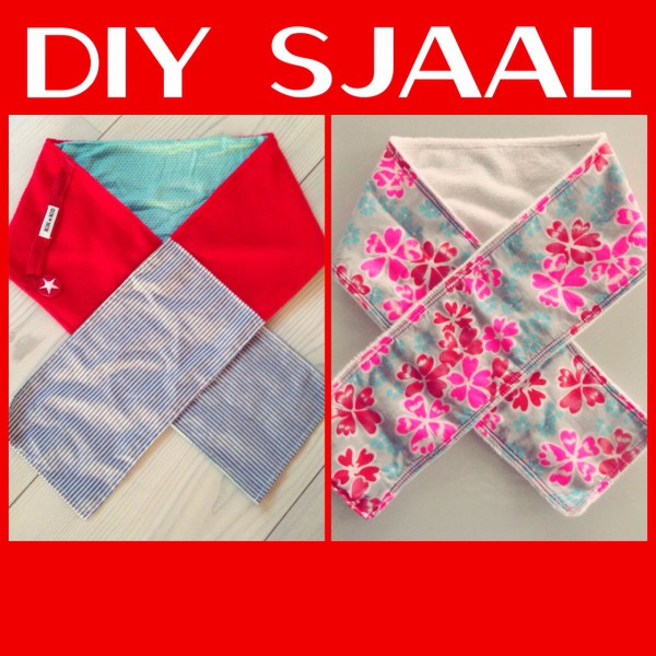 diy sjaal