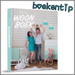 Boekentip: het Mini Woonboek, voor kinderkamer inspiratie