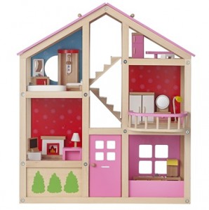 poppenhuis hema