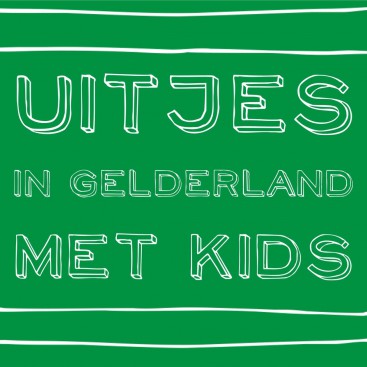 Gelderland met kids: de leukste uitjes met kinderen