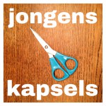 Inspiratie voor jongenskapsels