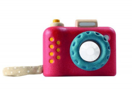 Verjaardagscadeau voor kids van 2 of 3 jaar: