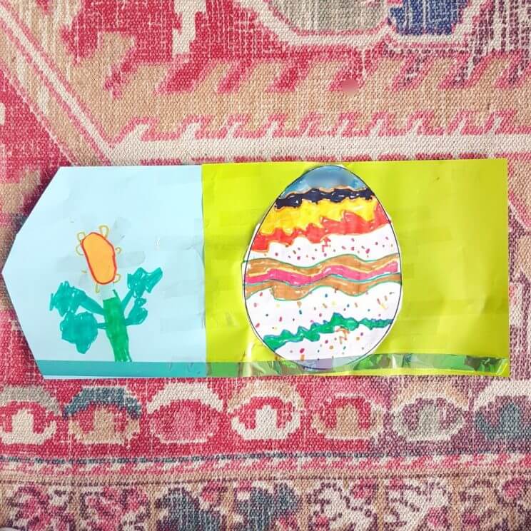 Knutselen voor Pasen: de leukste ideeën. Paasei knutsels. Easter egg crafting