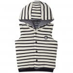 Petit Bateau bodywarmer