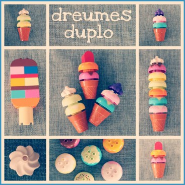 dreumes duplo