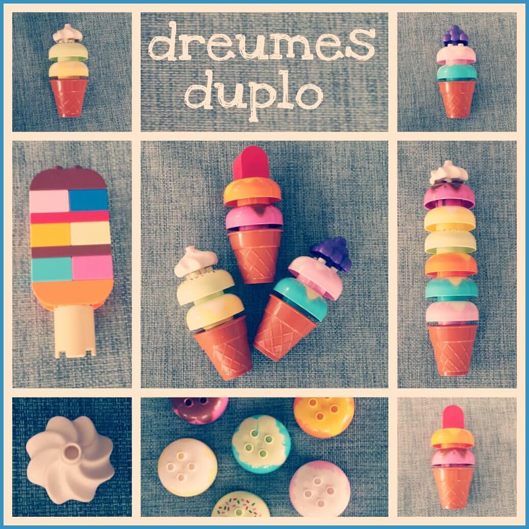 dreumes duplo