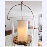 strandkamer lamp