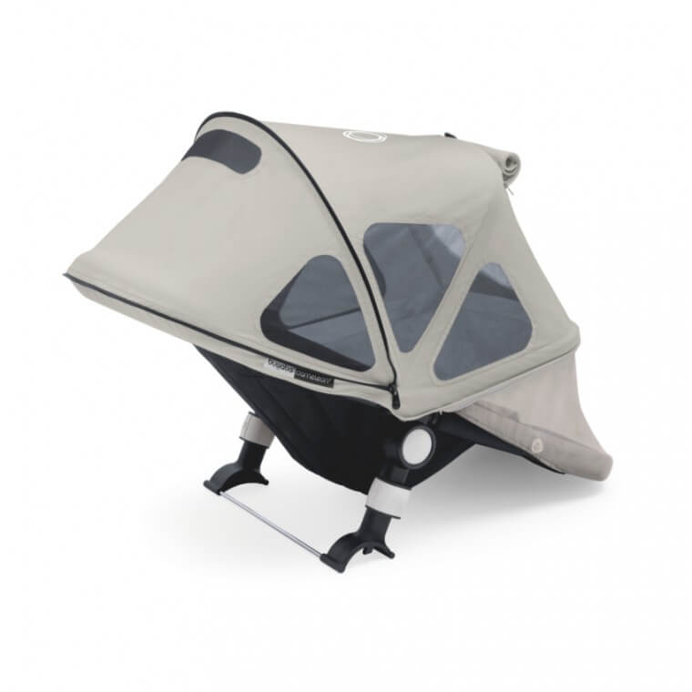 Kinderwagen zonnekap Cameleon