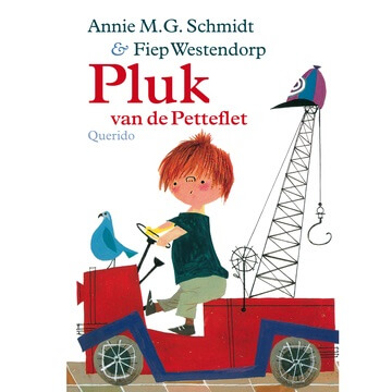 Verjaardagscadeau voor kids van 4 jaar of 5 jaar: leuke cadeau tips voor kleuters