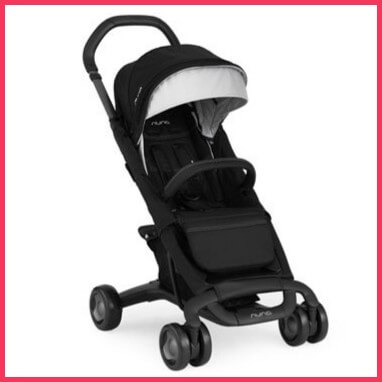 Nuna Pepp Luxx - Welke lichtgewicht buggy is de beste? Een review van de beste exemplaren