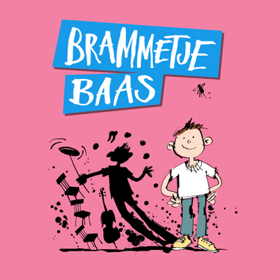 Brammetje Baas theatervoorstelling