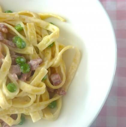 Snelle pasta’s voor doordeweeks: drie recepten 