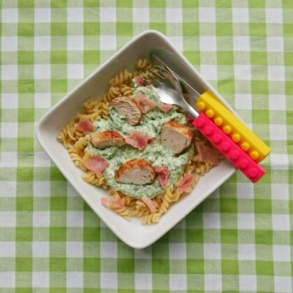 Snelle pasta's voor doordeweeks: drie recepten