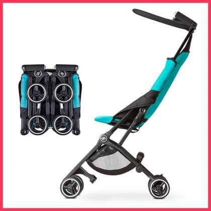 bedreiging speling schoner Review: welke lichtgewicht buggy is de beste? - Leuk met kids Leuk met kids