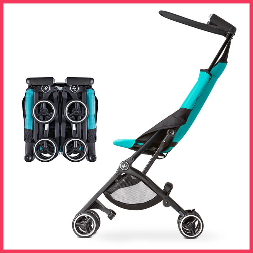 Review welke lichtgewicht buggy is de beste? Leuk met kids Leuk met kids
