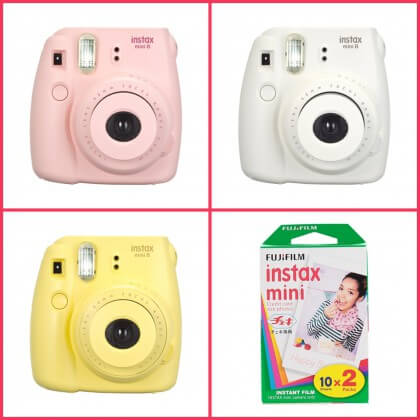 instax camera hema - De leukste cadeautips voor vrouwen wat koop je voor mama
