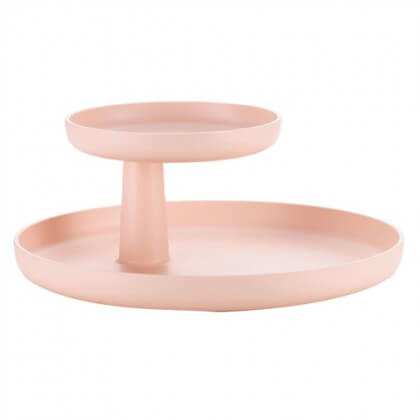 Cadeautips: Vitra Rotary Tray