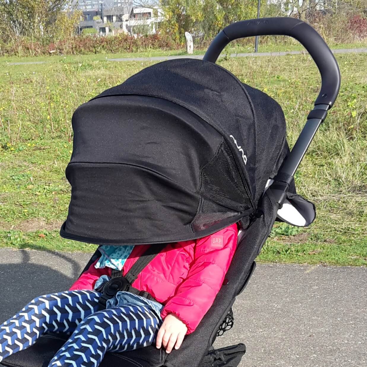 Hoogland kalf Bestuiven Review: welke lichtgewicht buggy is de beste? - Leuk met kids Leuk met kids