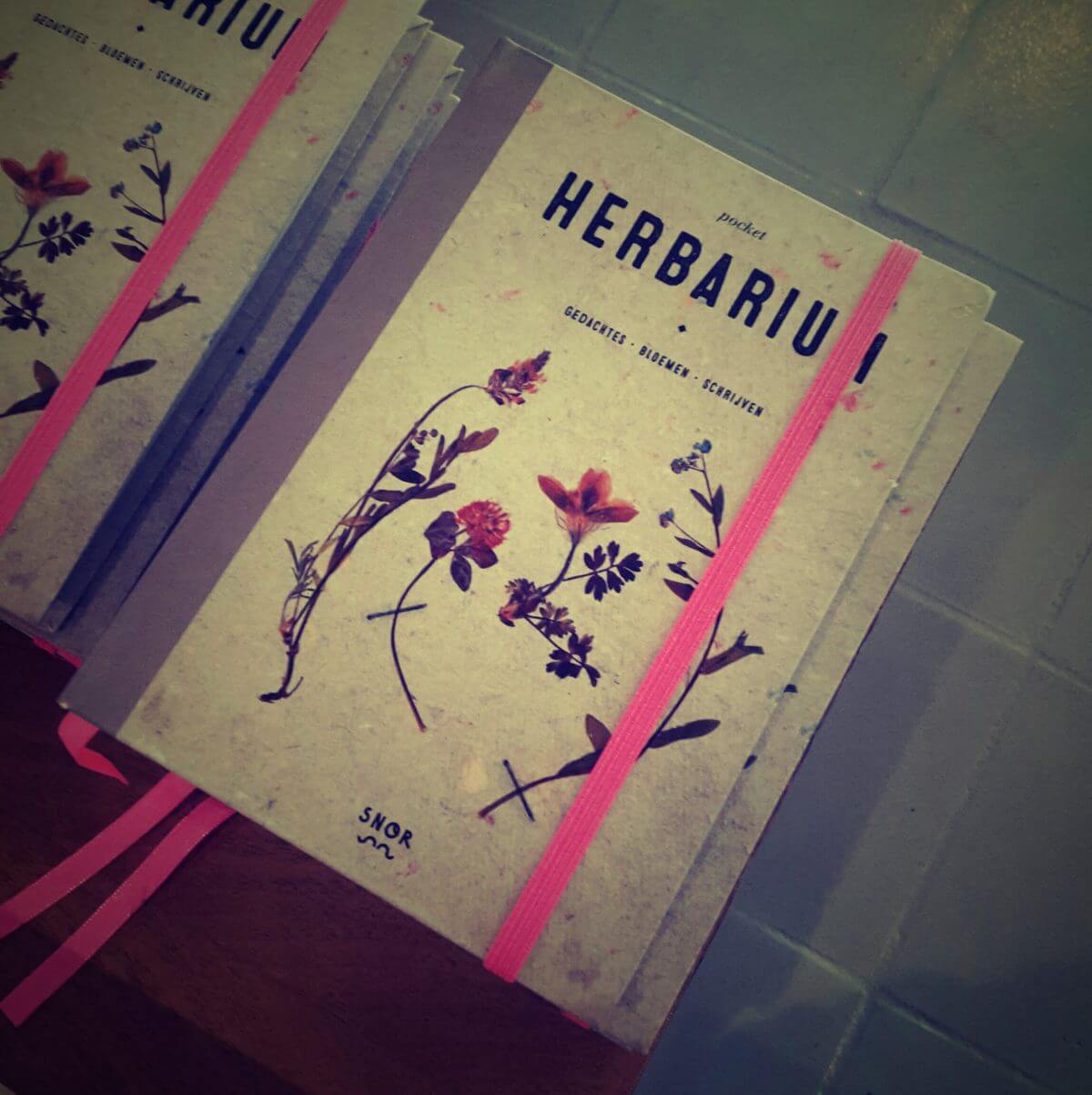 Herbarium van Snor