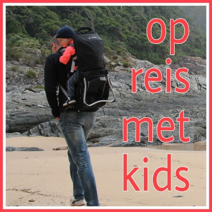 Reizen met kleine kinderen: Kim geeft tips. Denk je dat een verre reis maken met kinderen lastig is? Kim van Reisbrigade vertelt dat het wel meevalt én geeft tips voor reizen met kleine kinderen. 