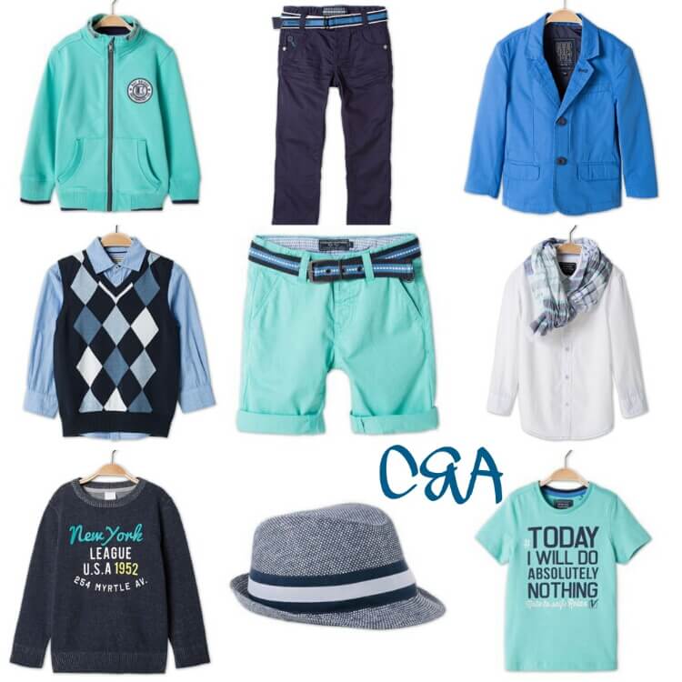 De leukste budget kinderkleding van dit seizoen