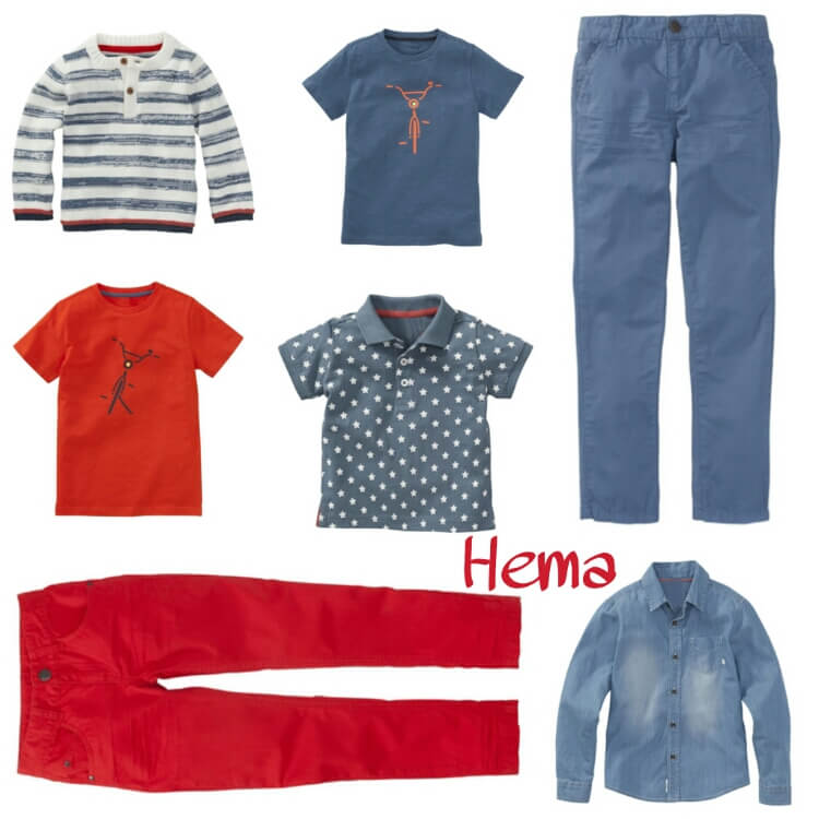 De leukste budget kinderkleding van dit seizoen