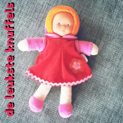 De leukste knuffels voor kids