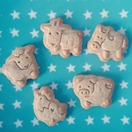  Voor jou getest: gezonde koekjes van de supermarkt voor kinderen