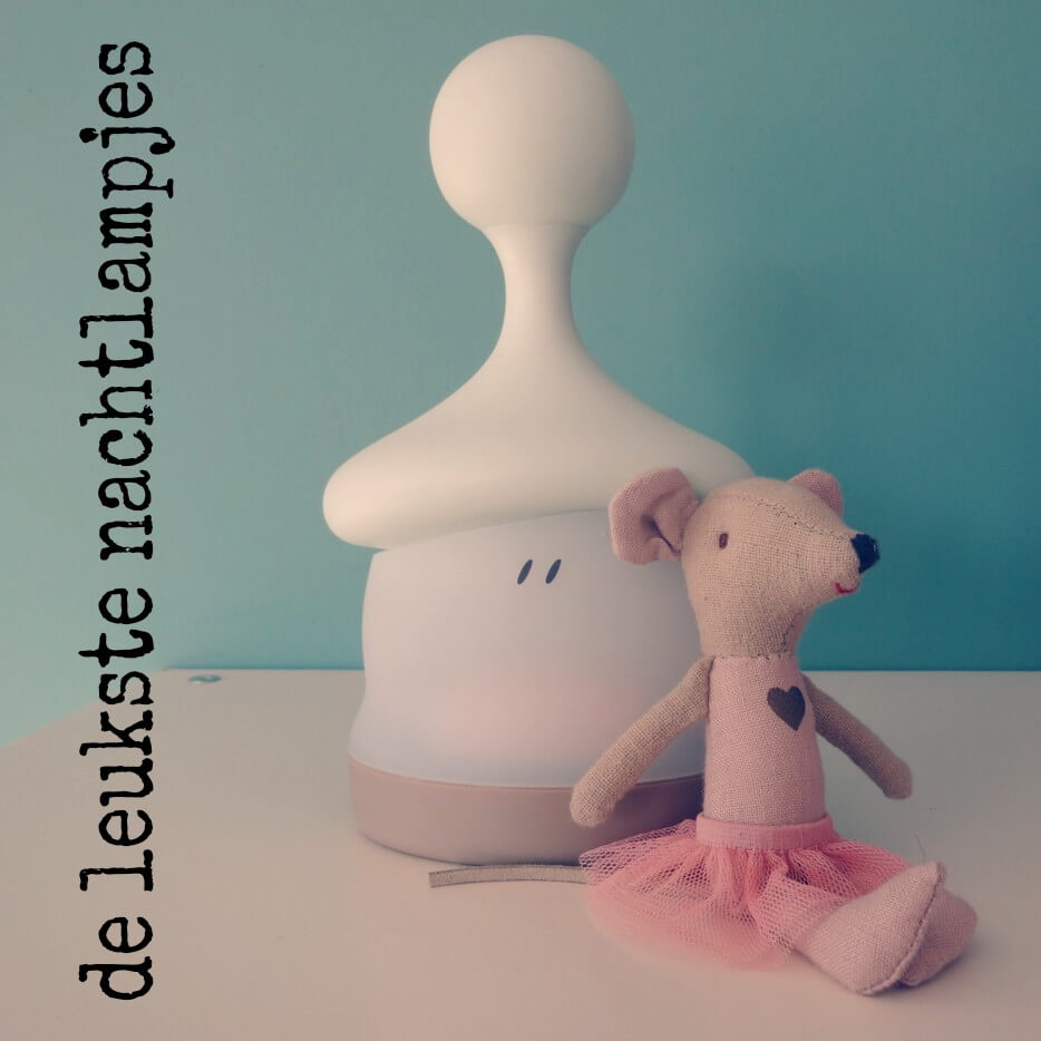Beaba - De leukste nachtlampjes voor de kinderkamer en babykamer De leukste nachtlampjes voor de kinderkamer en babykamer