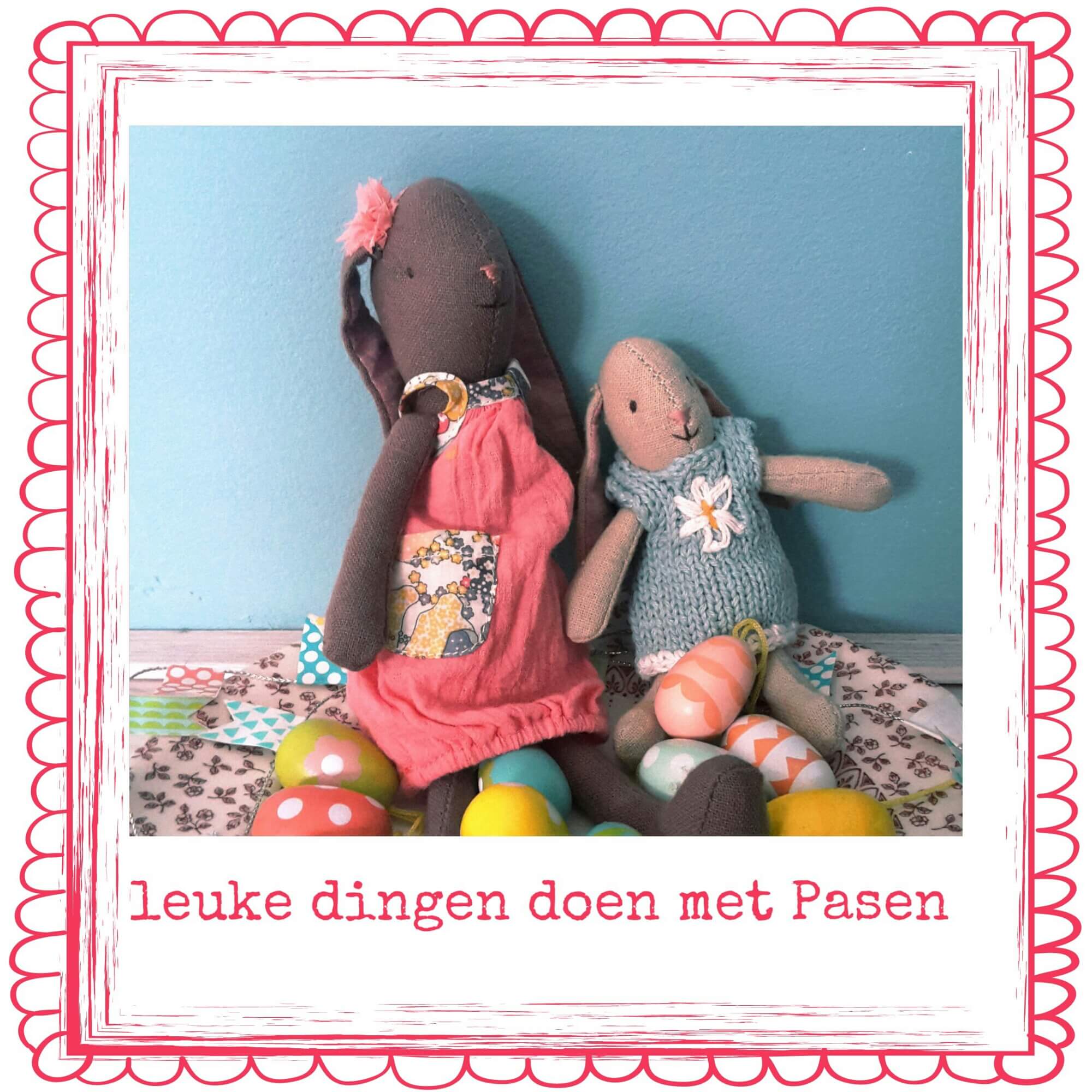 leuke dingen doen met pasen leuke dingen doen met pasen