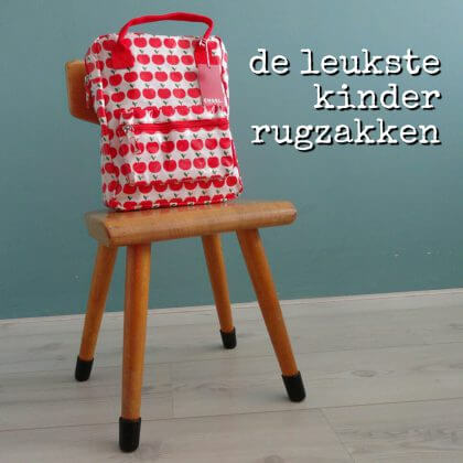 Engelput rugzakken voor kinderen - Verjaardagscadeau voor kids van 1 jaar: leuke cadeau tips voor een baby